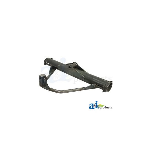 Hvy Duty Axle Main Axle assy. (includes bushing) 6.25" x8" x40"